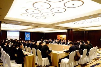 金鑰匙2019上半年總結大會暨第四次服務研討會在杭州順利召開，共話服務新篇章