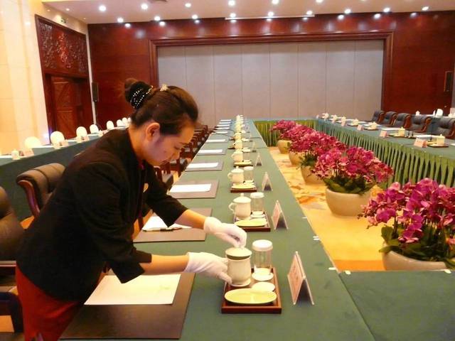 河南省黃河迎賓館VIP服務(wù)骨干培訓(xùn)班6月20日開班，聚焦計(jì)算機(jī)軟硬件應(yīng)用