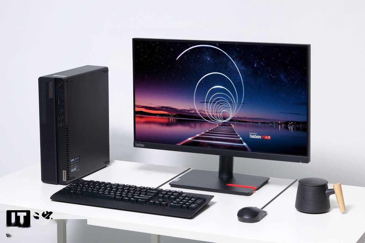ThinkCentre M大師臺式機評測 巧思形態(tài)，實用為先